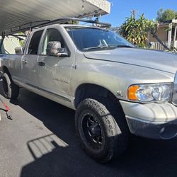 2005 Dodge Ram 2500