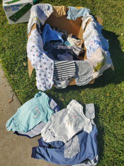 Baby Clothes
