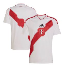 Camiseta Local Perú