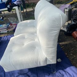 Chair set $50 at Desoto