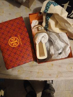 Tory Burch