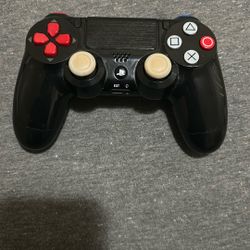 PlayStation 4 Controller