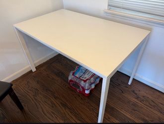 Dining table/ working desk