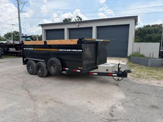 2026 Southland D82-14T7-40S