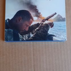 blu ray invasion bluray brand new 
