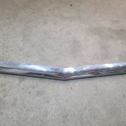 1961 Impala Belair Biscayne Center Bumper