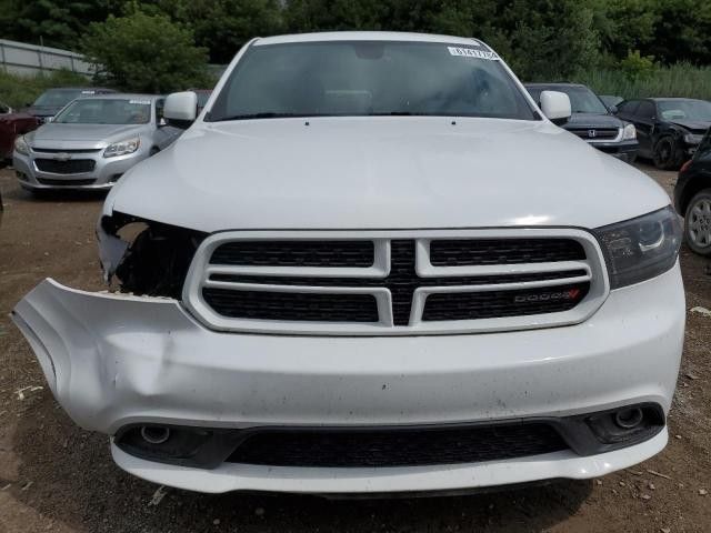 2014 Dodge Durango, R/T  Parts