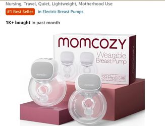 Baby Stuff