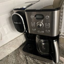 Coffee Maker 