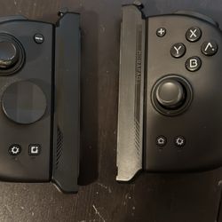 Mobapad M6 HD Controller For Switch/Switch 2 SALE/TRADE