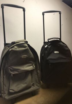 Back pack