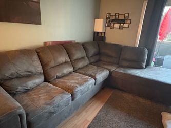 Good Condition Couch