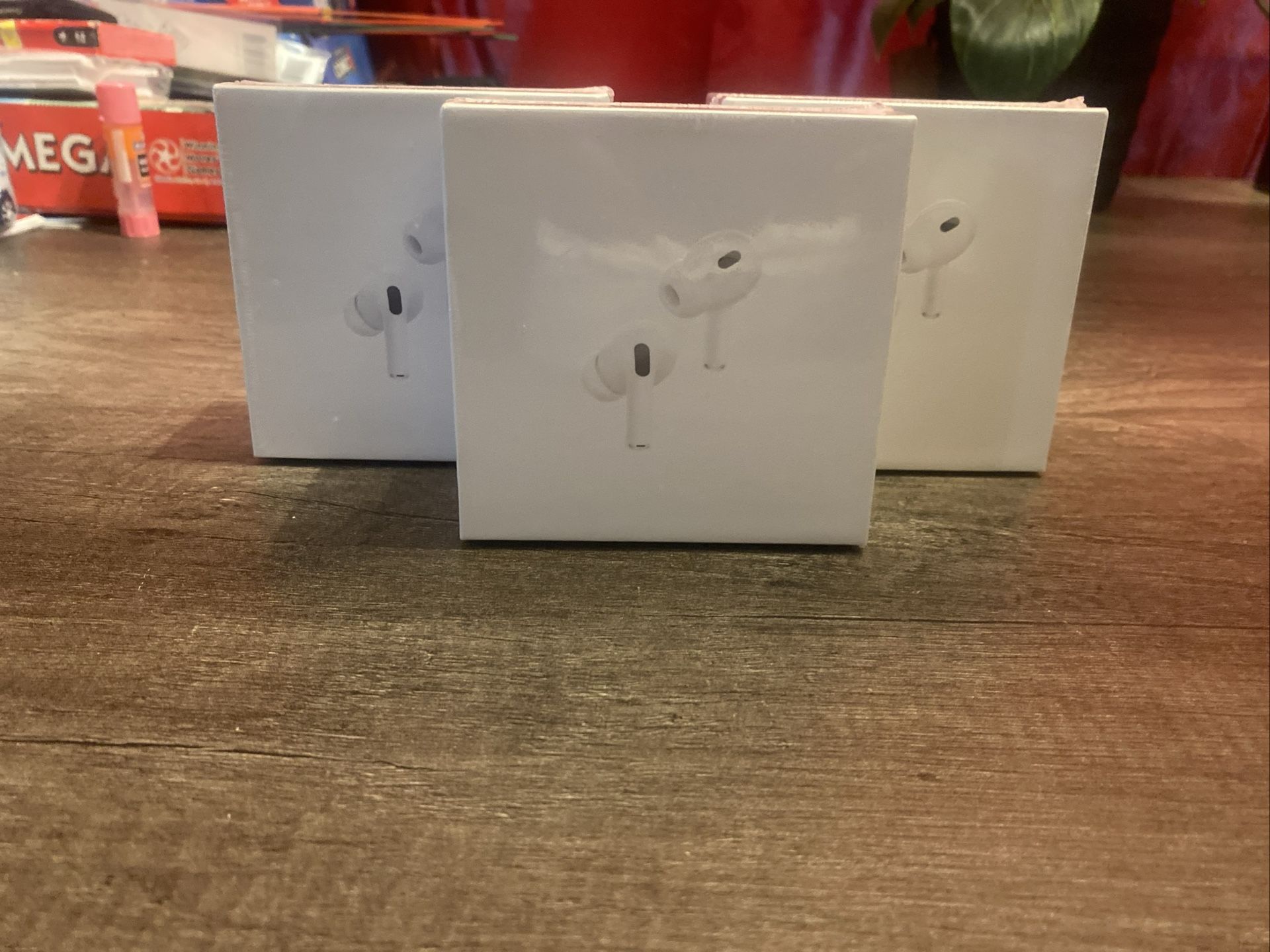 AirPods 2nd Generation