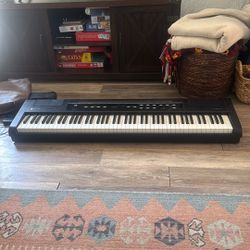 Williams Allegro 2 Keyboard