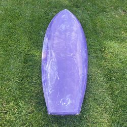 5’4 Bonzer Surfboard 