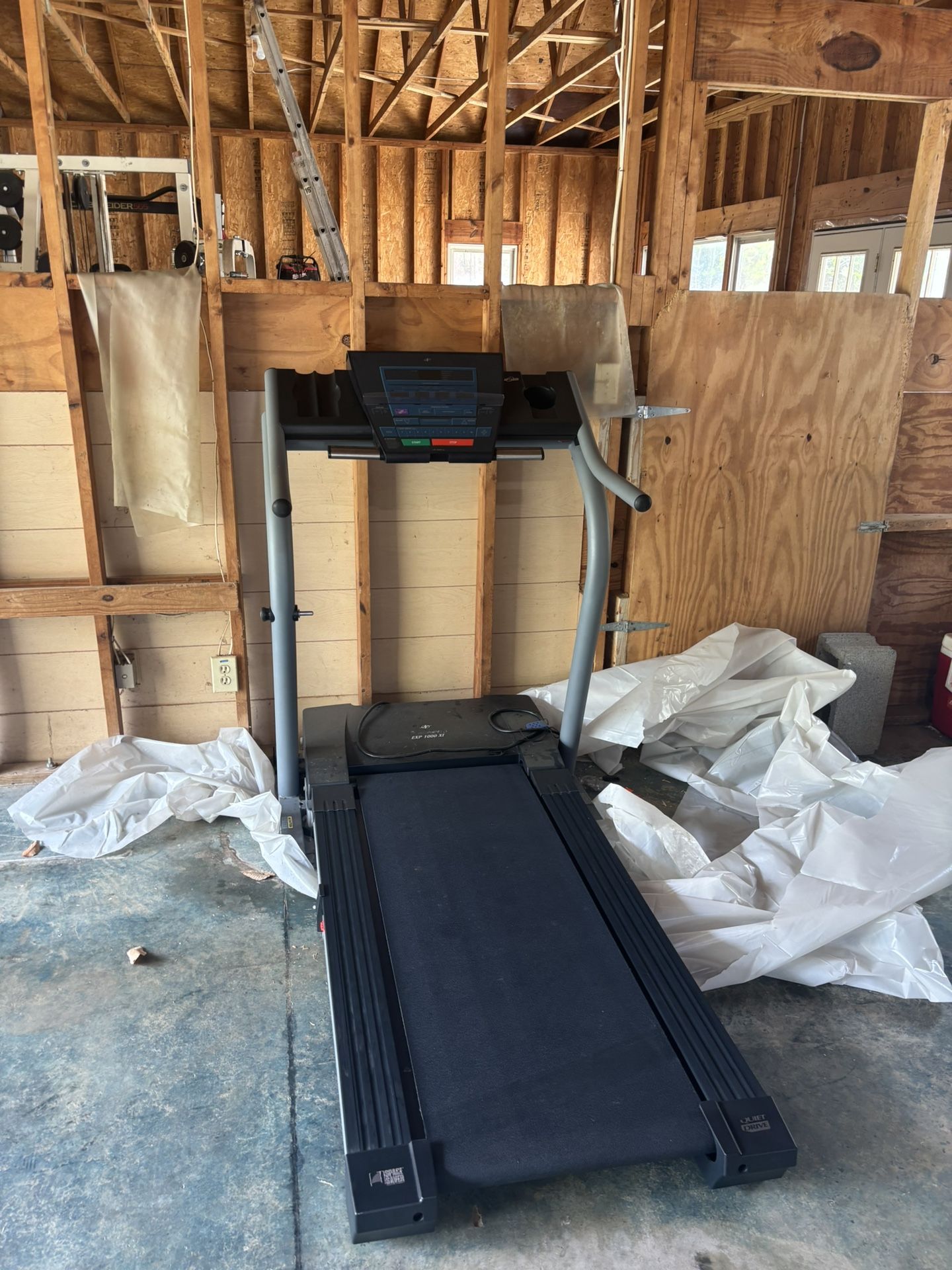 Treadmill