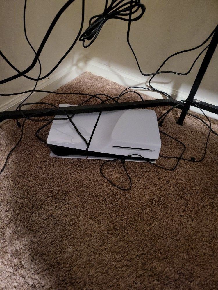 PS5