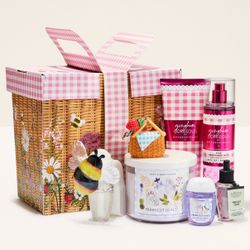 Bath & Body Works 