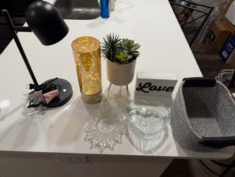 Free miscellaneous items