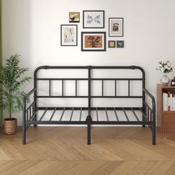 Twin Daybed Frame 12”