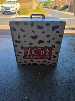 101 Dalmation Collector Set