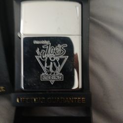 Camel Vintage  Zippo Lighters