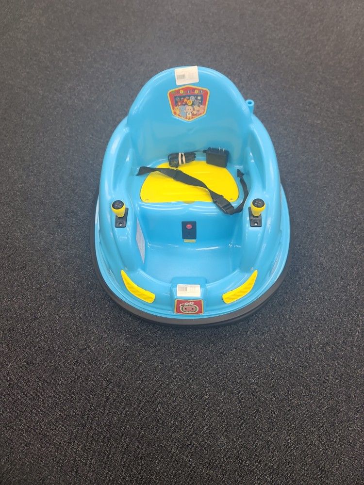 TOY Car 🚗 Electric