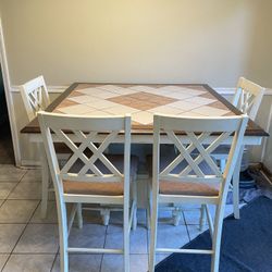 Badcock Furniture Kitchen Table And Chairs 