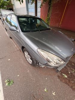 2005 Lexus ES 330