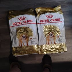 Royal Canin Dog Food