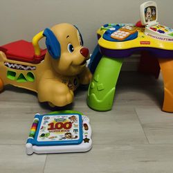 Baby Bundle Toys 