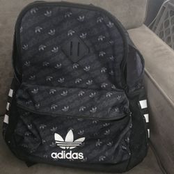 Adidas Backpack 