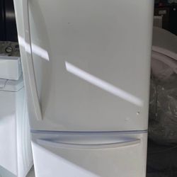 Kenmore Refrigerator (Read Description First)