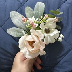 boutonnière