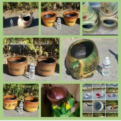 Pots Planters Maceta