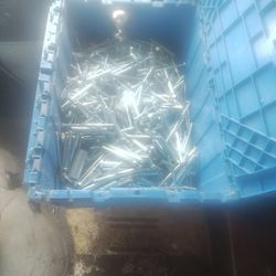 300+ BOLTS, SCREWS, SELF TAPPERS AND MORE