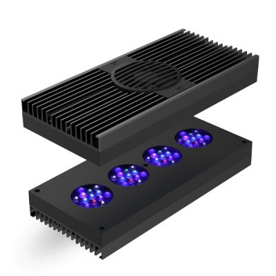 Hydra 52HD Fish Tank Light With Stand