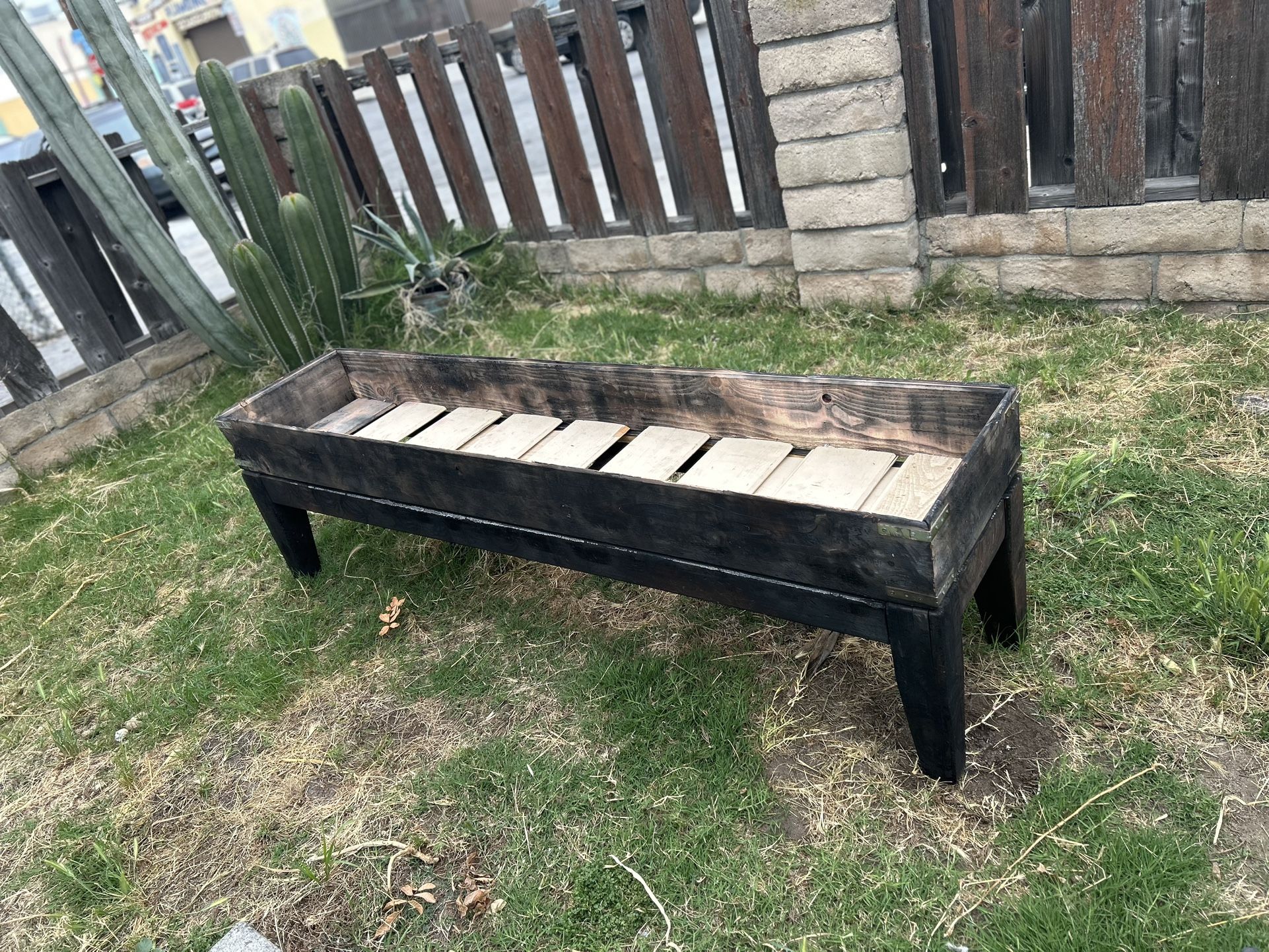 Planter Box