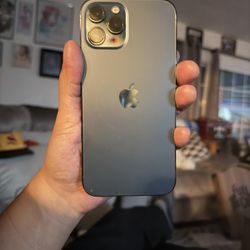 iPhone 12 Pro Max 128 GB Unlocked Any Carrier