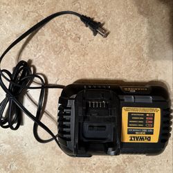 New Dewalt 6 amp Charger