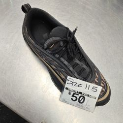 Nike Air 97 Tiger Camo