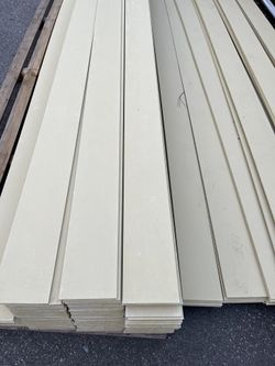 Hardie Style Lap Siding 