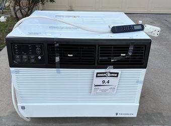 Brand new* Friedrich Window AC /Heat 24000 BTU .