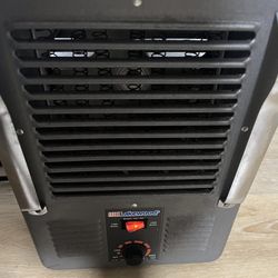 Lakewood Space Heater   