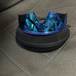 Oakley Kato X Sunglasses