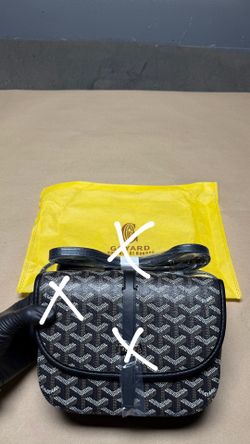 Luxury bag