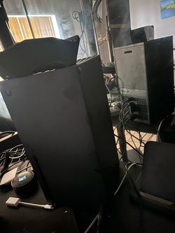 Microsoft Xbox Series X Console
