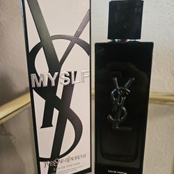 Ysl Cologne