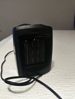 Small Heater