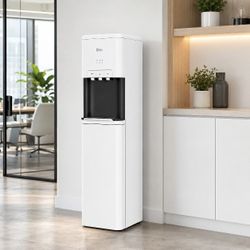 Bottom Load Water Cooler